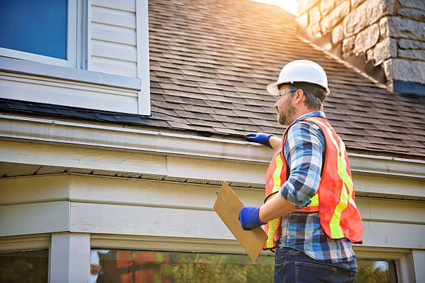 Licensed Roofing service in Tenants Harbor, ME - Ben Roofing and Steel LLC